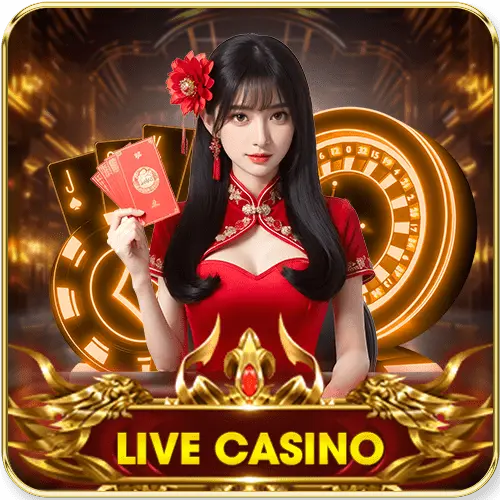 live-casino-hot-98win